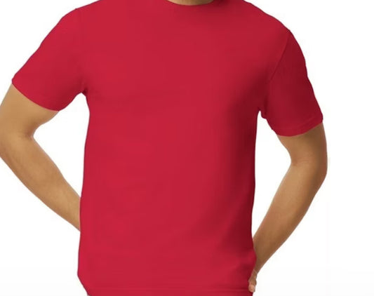 USA Short Sleeve T